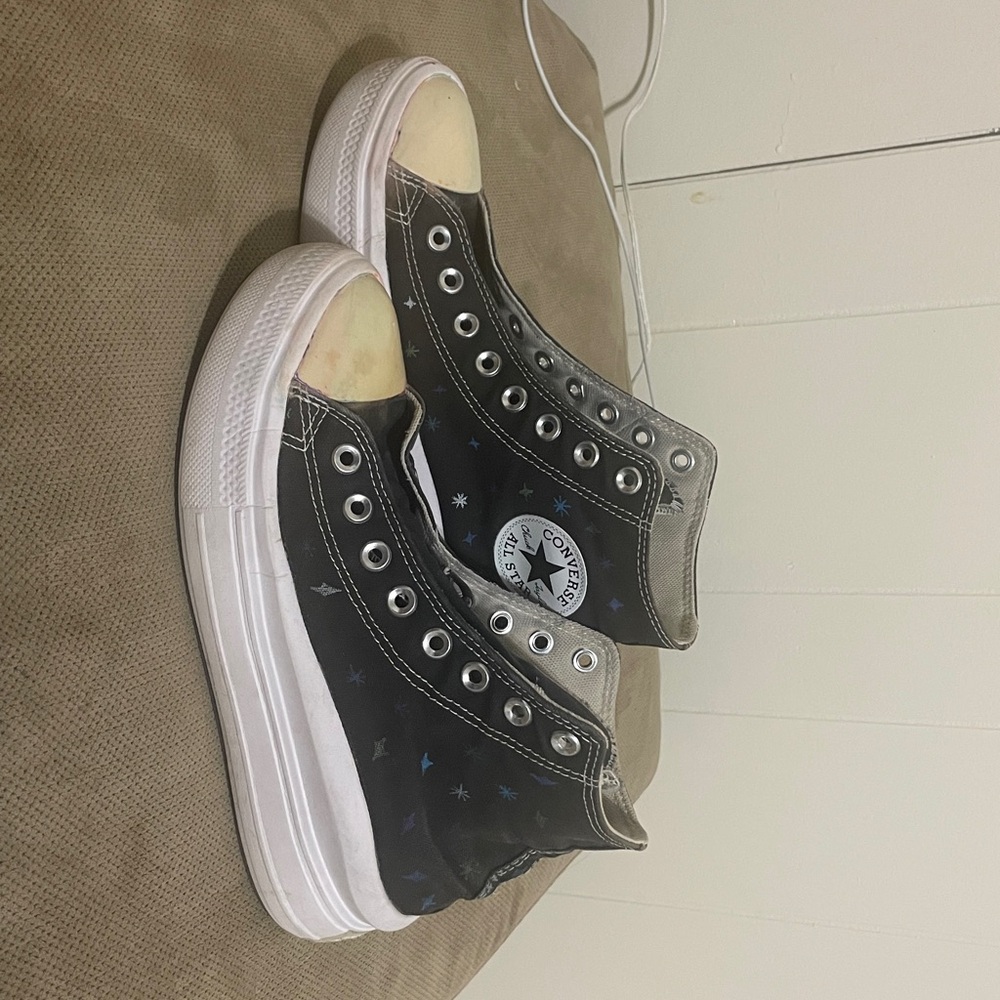 Customization Converse - Picture 5 of 5